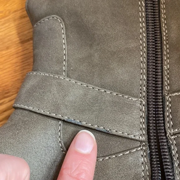 EUC GH Bass Ashley boot - Picture 8 of 8